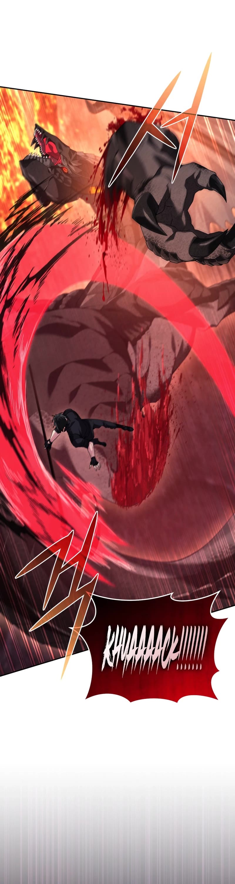 I Stole the Number One Ranker's Soul chapter 63 page 67