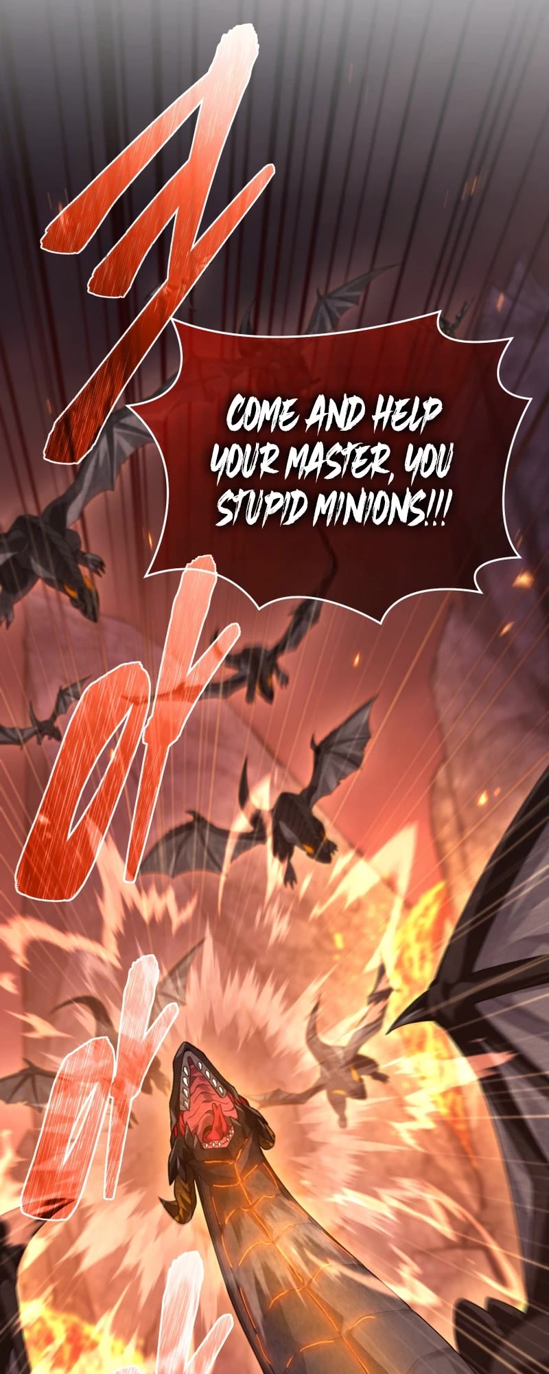 I Stole the Number One Ranker's Soul chapter 64 page 12