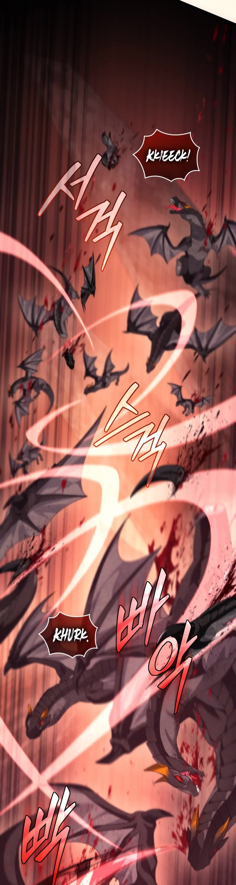 I Stole the Number One Ranker's Soul chapter 64 page 15