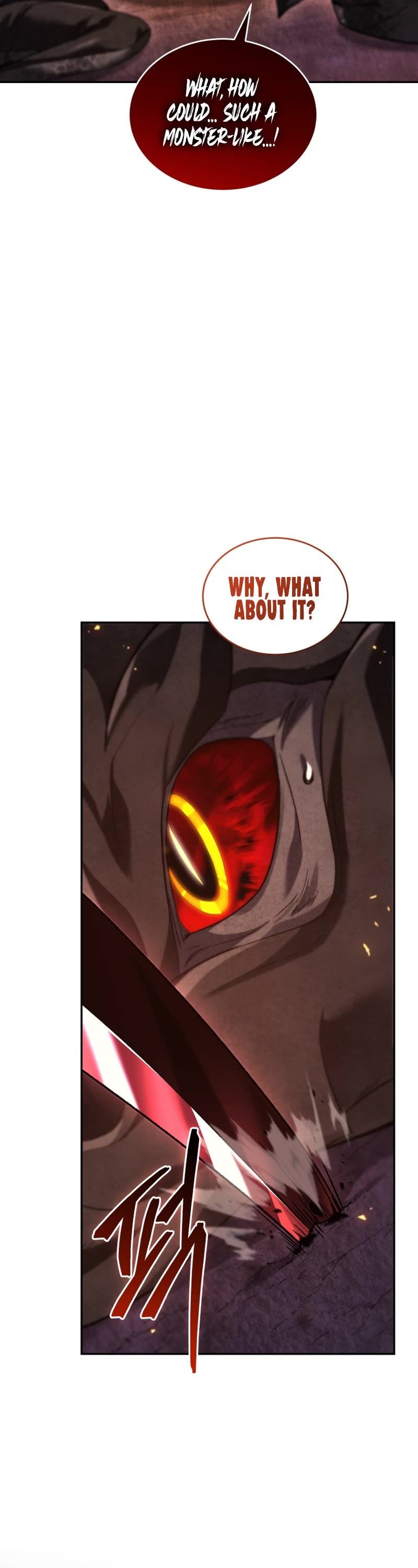 I Stole the Number One Ranker's Soul chapter 64 page 18