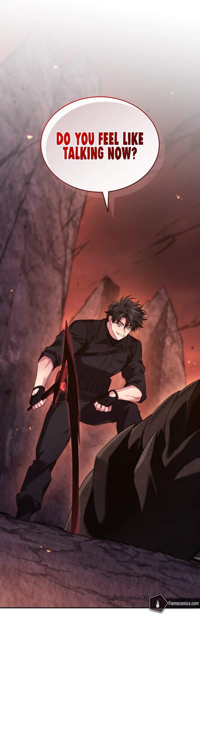 I Stole the Number One Ranker's Soul chapter 64 page 19