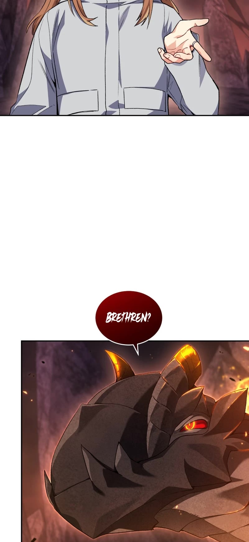 I Stole the Number One Ranker's Soul chapter 64 page 24