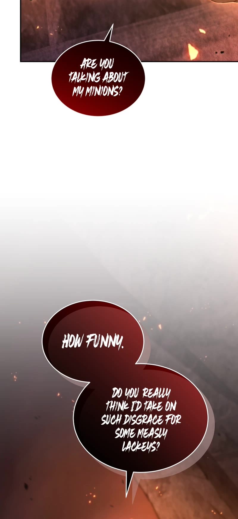 I Stole the Number One Ranker's Soul chapter 64 page 25