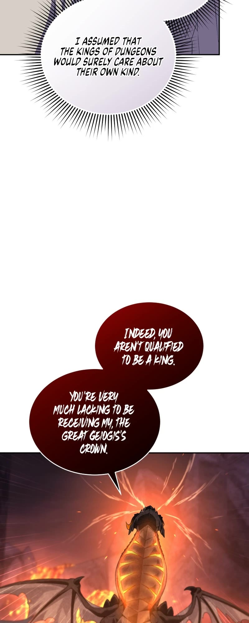 I Stole the Number One Ranker's Soul chapter 64 page 28