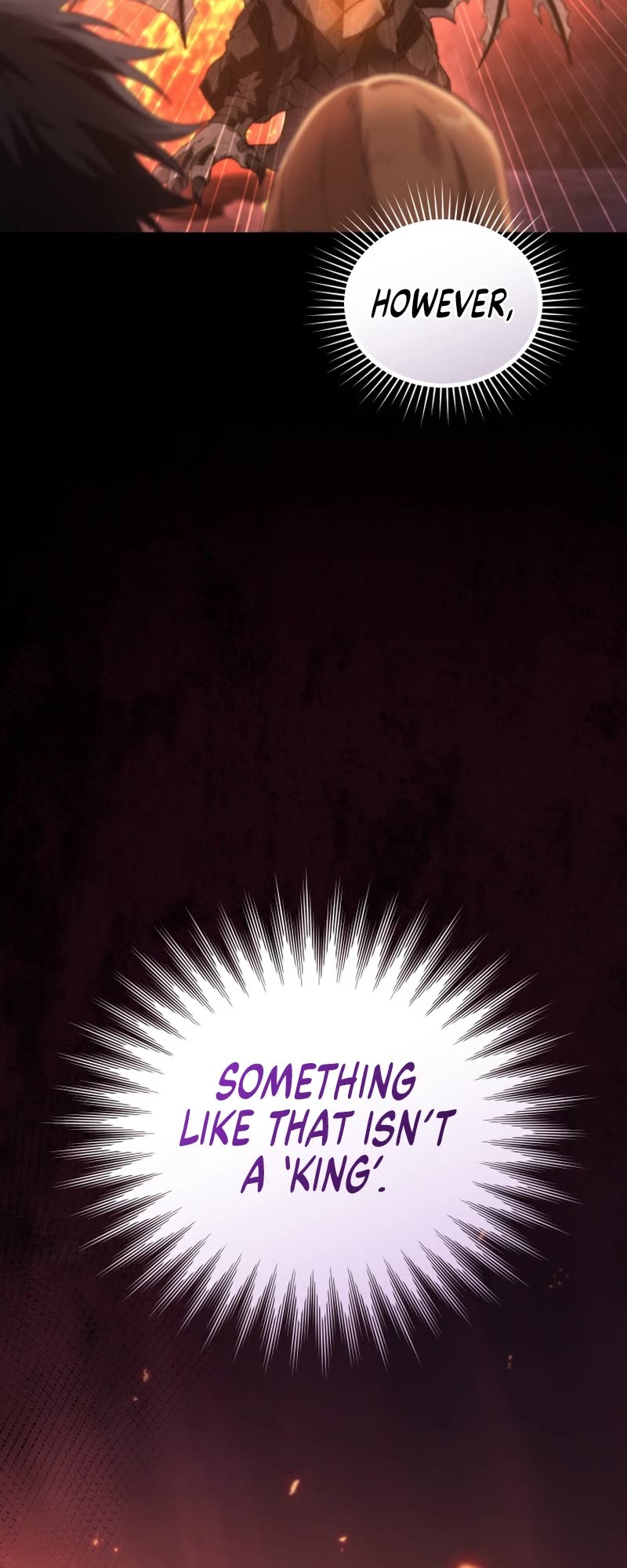 I Stole the Number One Ranker's Soul chapter 64 page 29