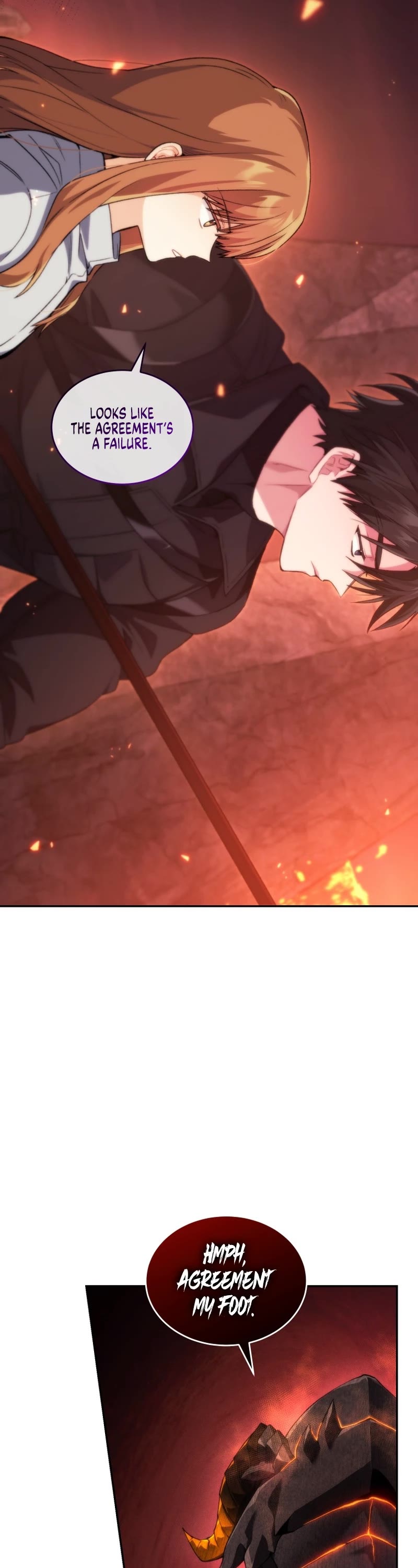 I Stole the Number One Ranker's Soul chapter 64 page 30