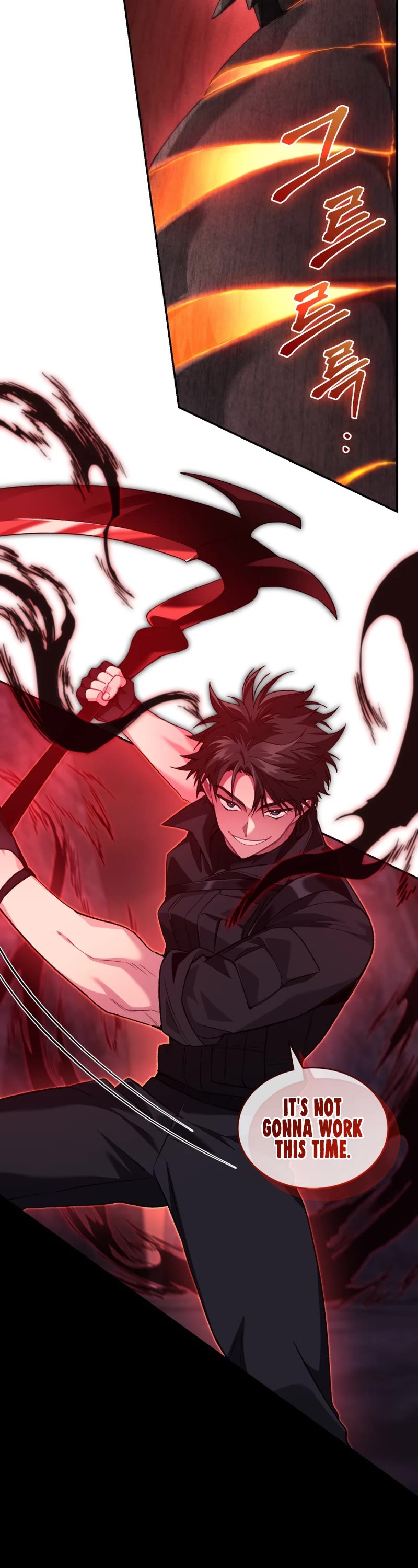 I Stole the Number One Ranker's Soul chapter 64 page 31