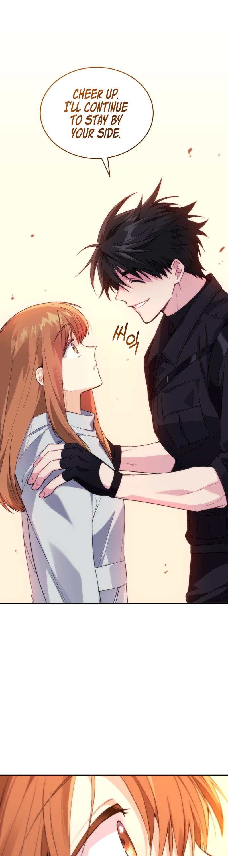 I Stole the Number One Ranker's Soul chapter 64 page 38