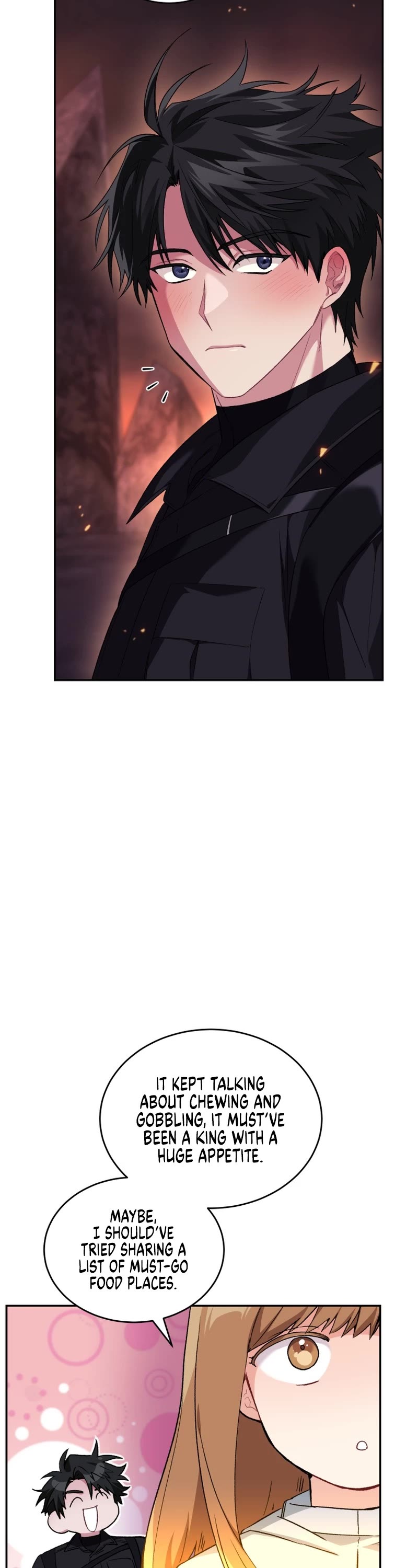 I Stole the Number One Ranker's Soul chapter 64 page 43