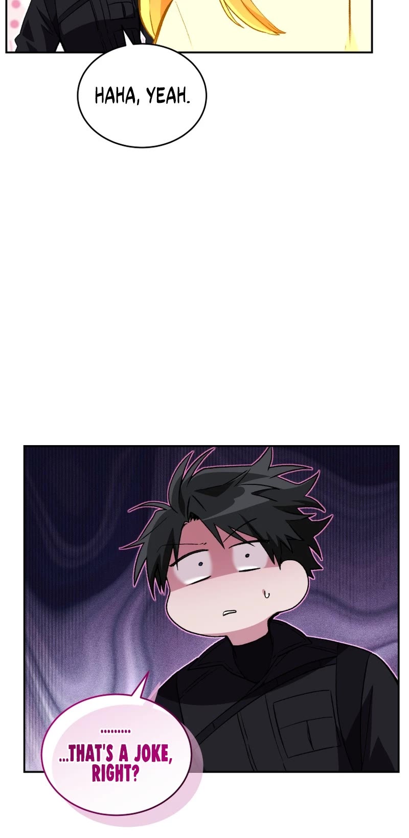 I Stole the Number One Ranker's Soul chapter 64 page 44