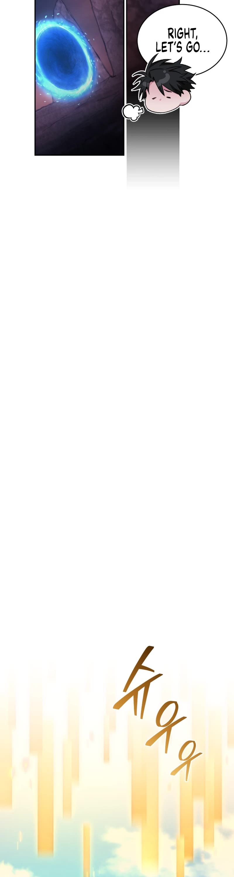 I Stole the Number One Ranker's Soul chapter 64 page 47