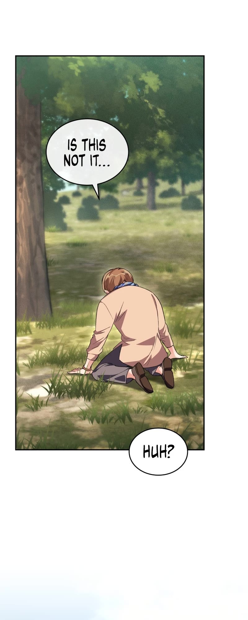 I Stole the Number One Ranker's Soul chapter 64 page 49