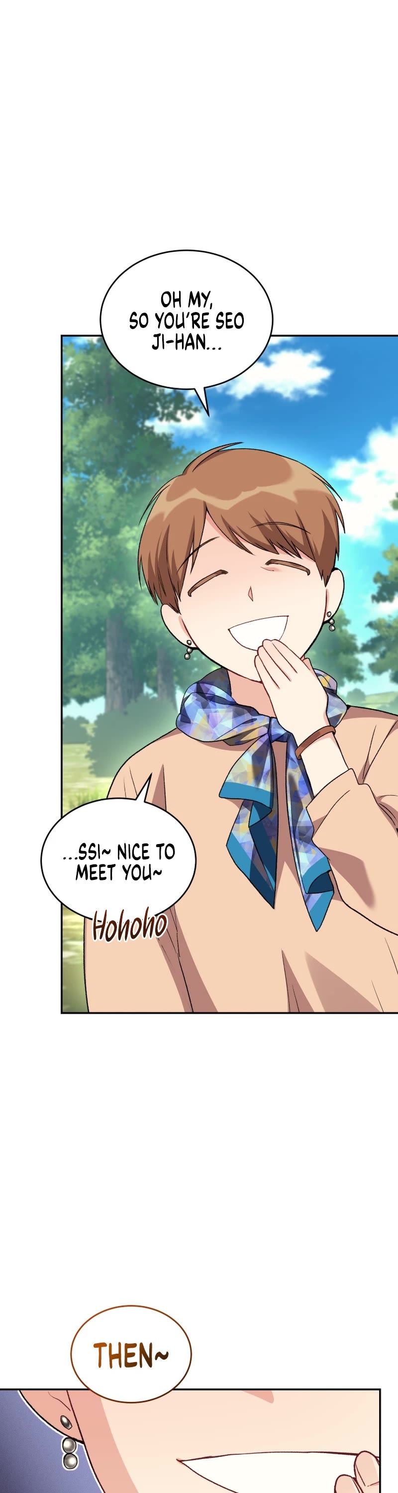 I Stole the Number One Ranker's Soul chapter 64 page 59