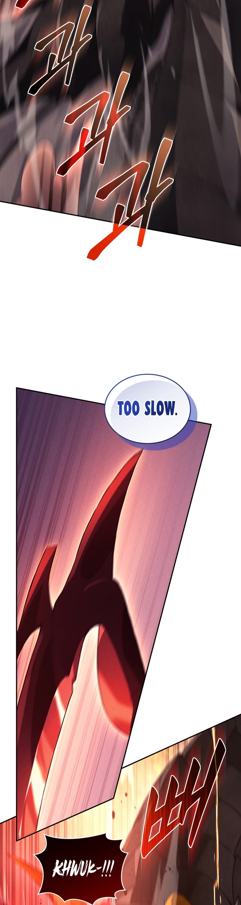 I Stole the Number One Ranker's Soul chapter 64 page 7