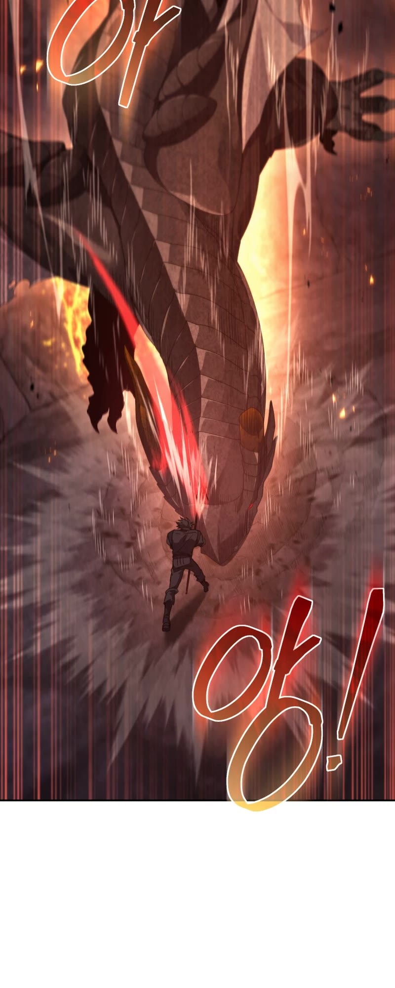 I Stole the Number One Ranker's Soul chapter 64 page 9