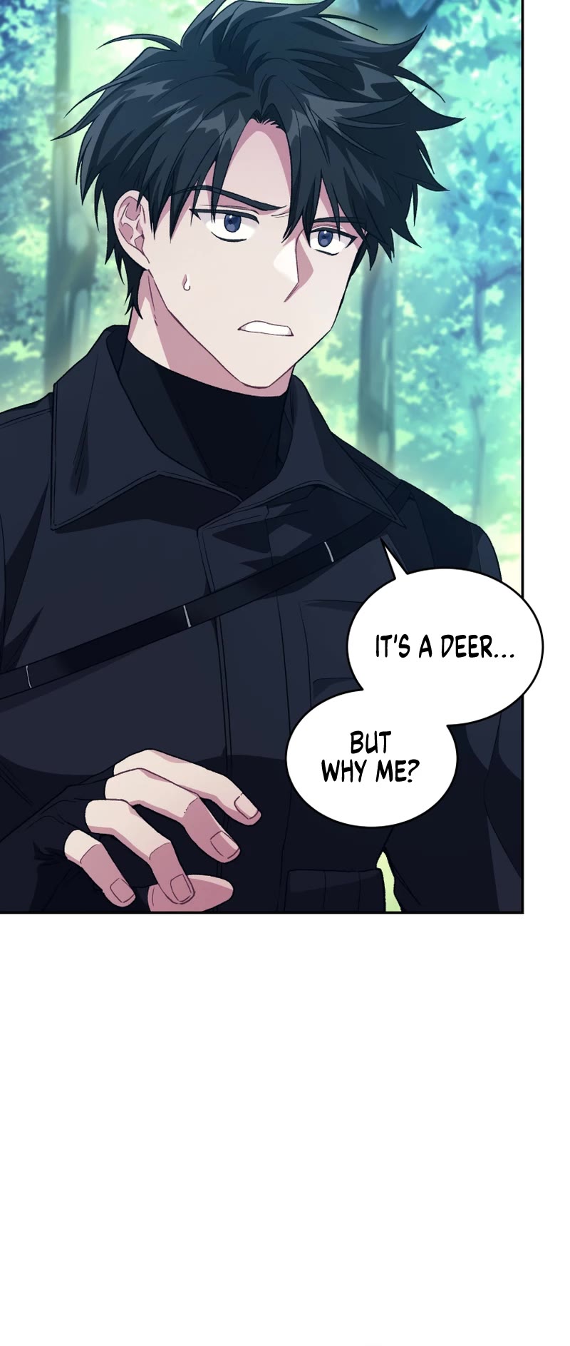 I Stole the Number One Ranker's Soul chapter 67 page 16