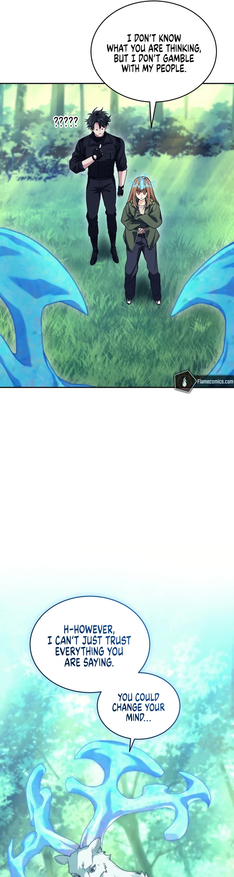 I Stole the Number One Ranker's Soul chapter 67 page 17