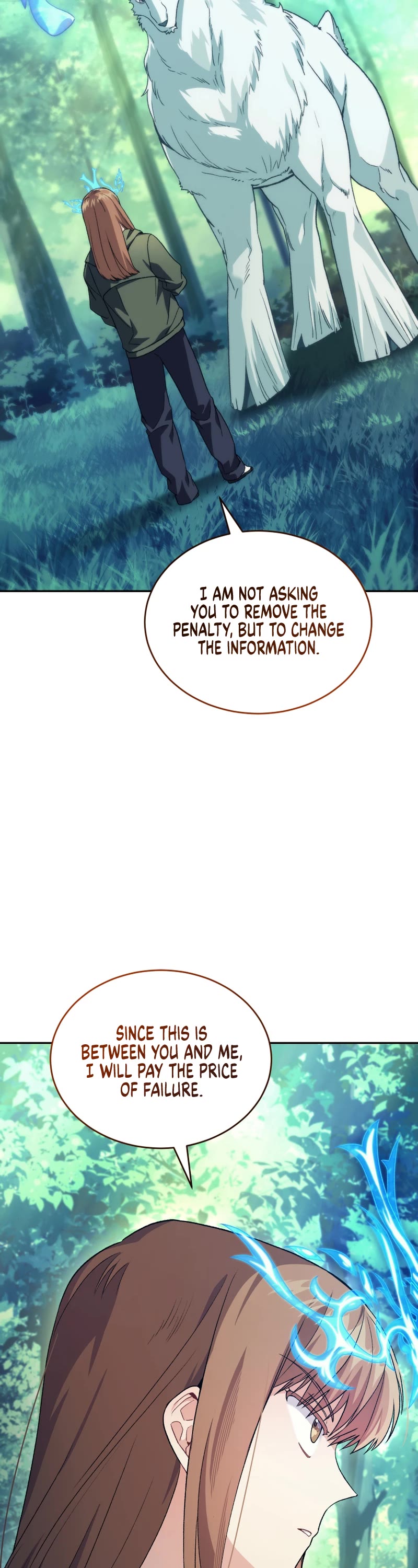 I Stole the Number One Ranker's Soul chapter 67 page 18