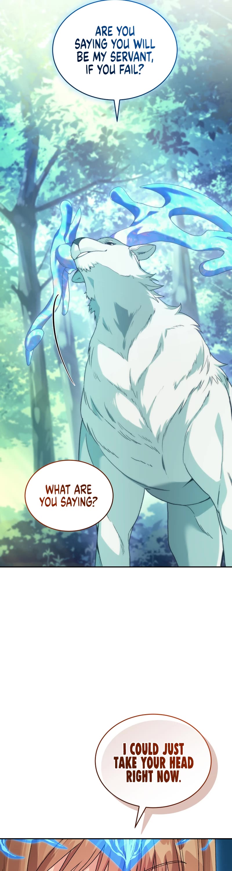 I Stole the Number One Ranker's Soul chapter 67 page 21