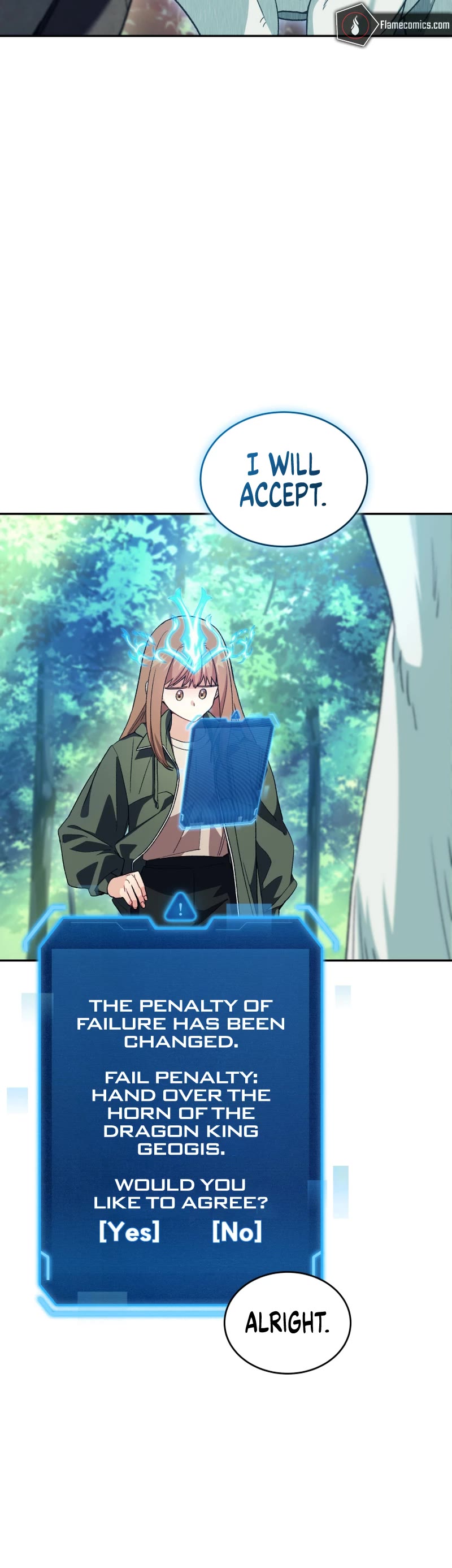 I Stole the Number One Ranker's Soul chapter 67 page 26