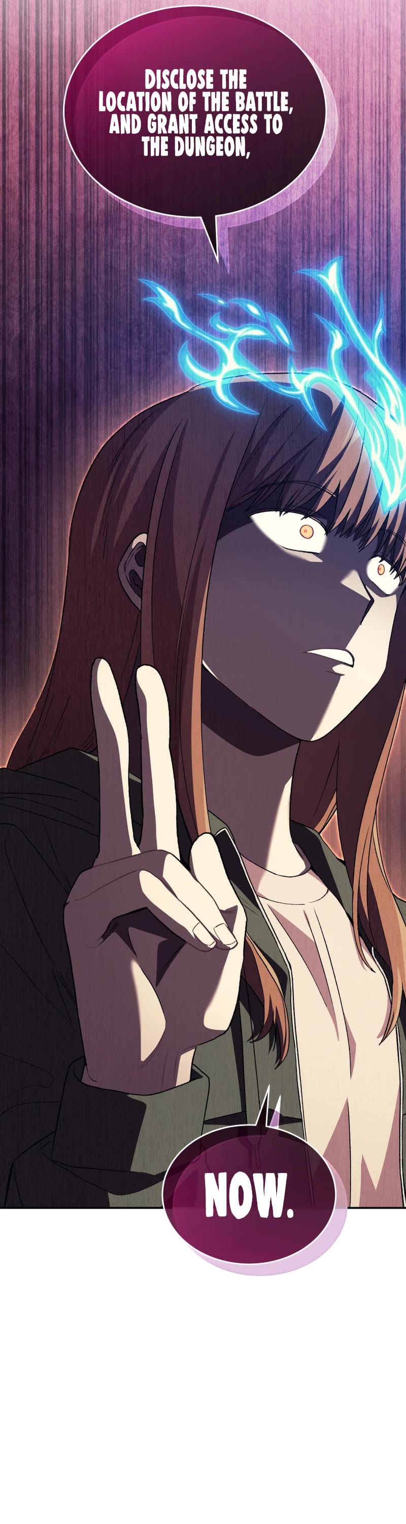 I Stole the Number One Ranker's Soul chapter 67 page 28