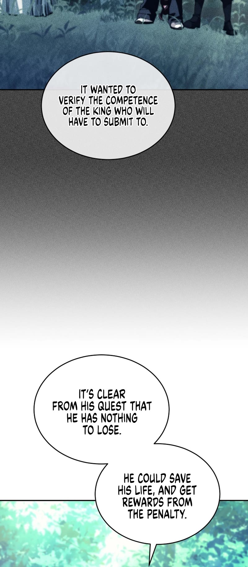 I Stole the Number One Ranker's Soul chapter 67 page 34