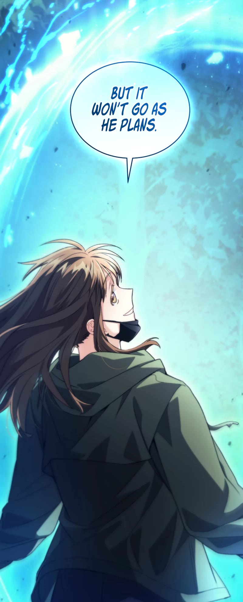 I Stole the Number One Ranker's Soul chapter 67 page 37