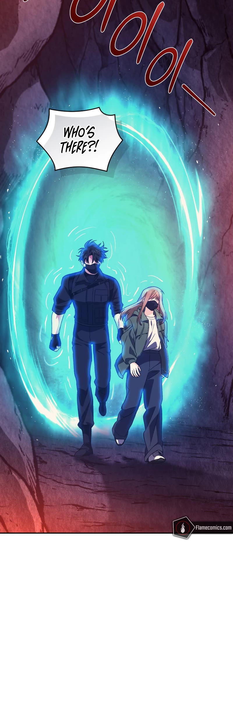 I Stole the Number One Ranker's Soul chapter 67 page 40