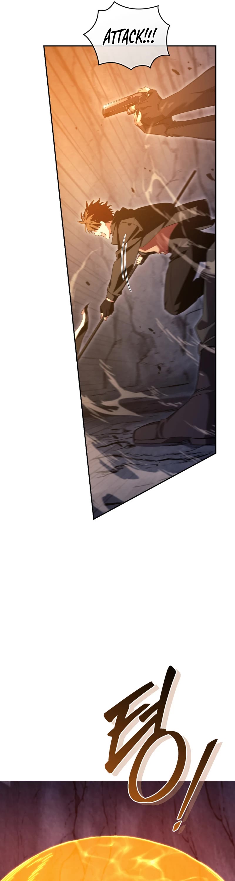 I Stole the Number One Ranker's Soul chapter 67 page 46