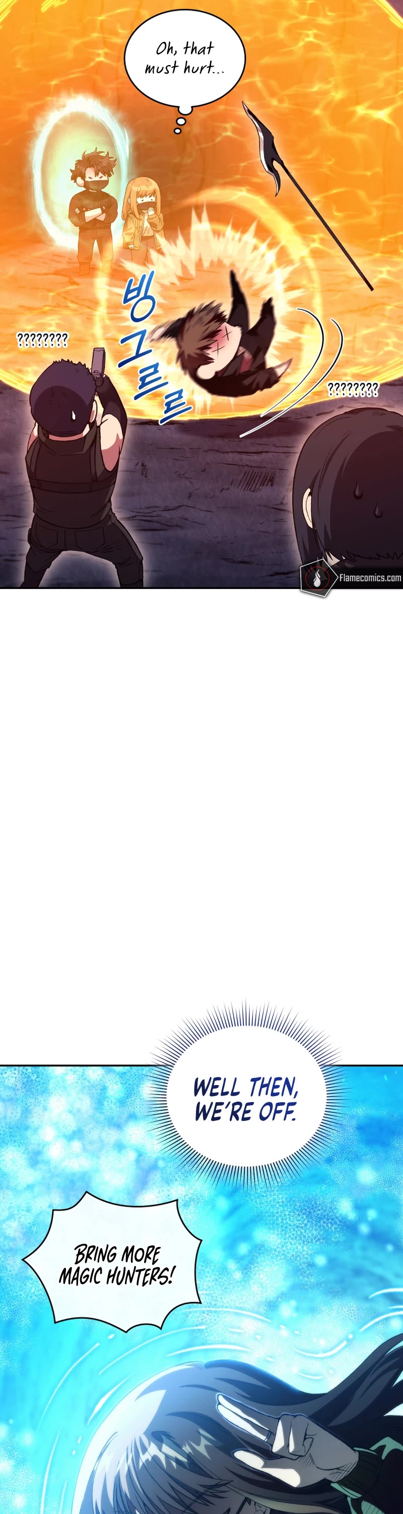 I Stole the Number One Ranker's Soul chapter 67 page 47