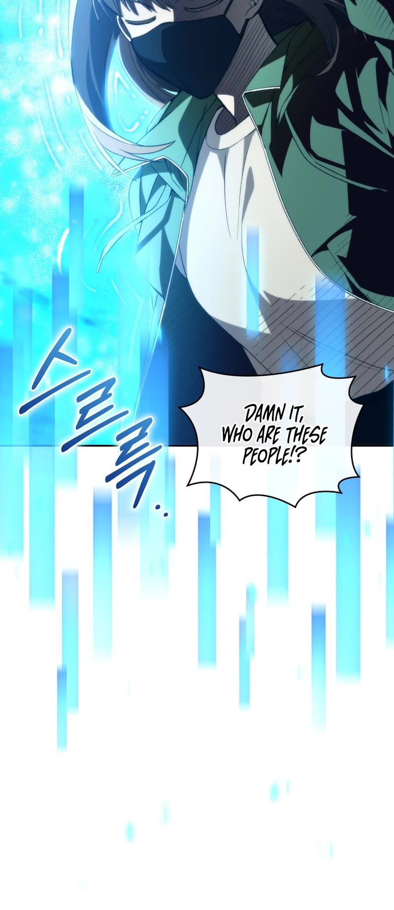 I Stole the Number One Ranker's Soul chapter 67 page 48