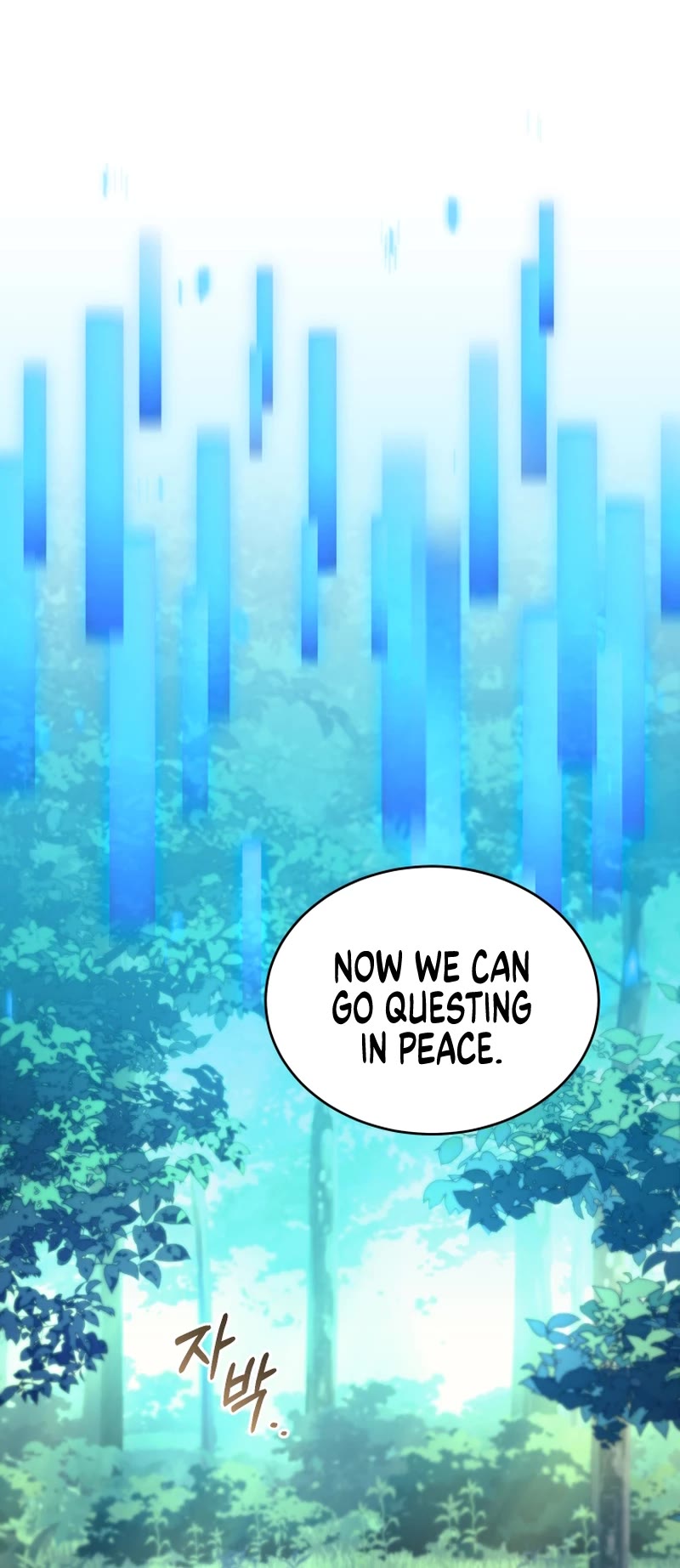 I Stole the Number One Ranker's Soul chapter 67 page 49