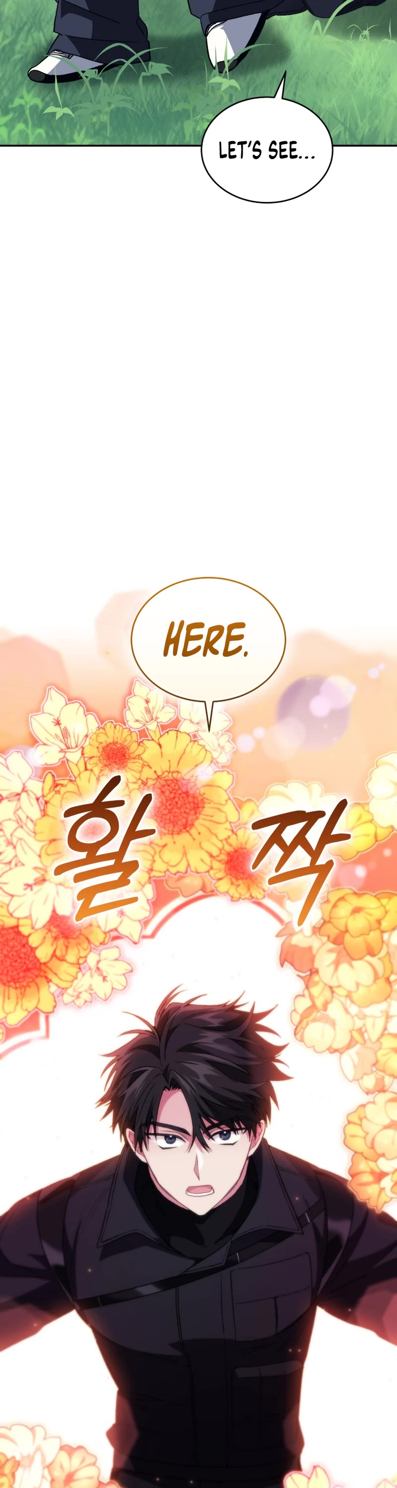 I Stole the Number One Ranker's Soul chapter 67 page 51