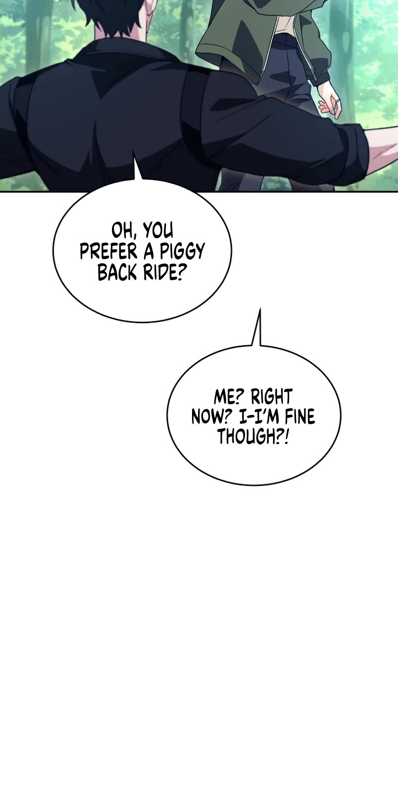 I Stole the Number One Ranker's Soul chapter 67 page 53