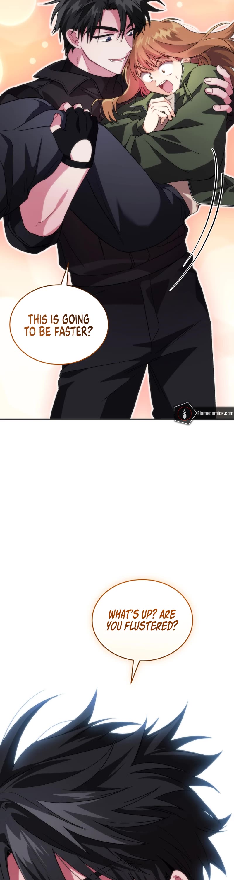 I Stole the Number One Ranker's Soul chapter 67 page 55