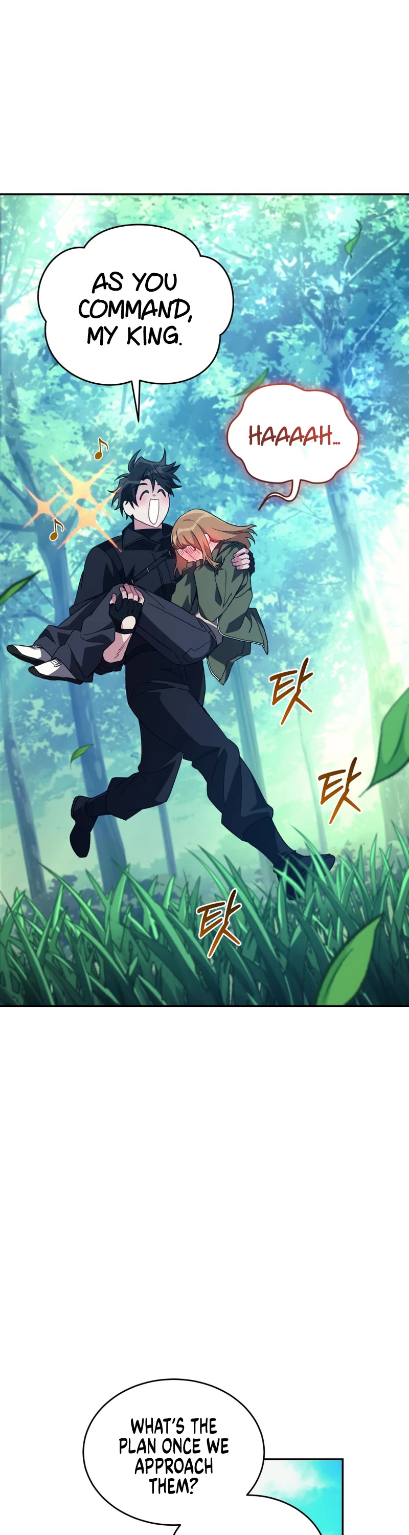 I Stole the Number One Ranker's Soul chapter 67 page 58