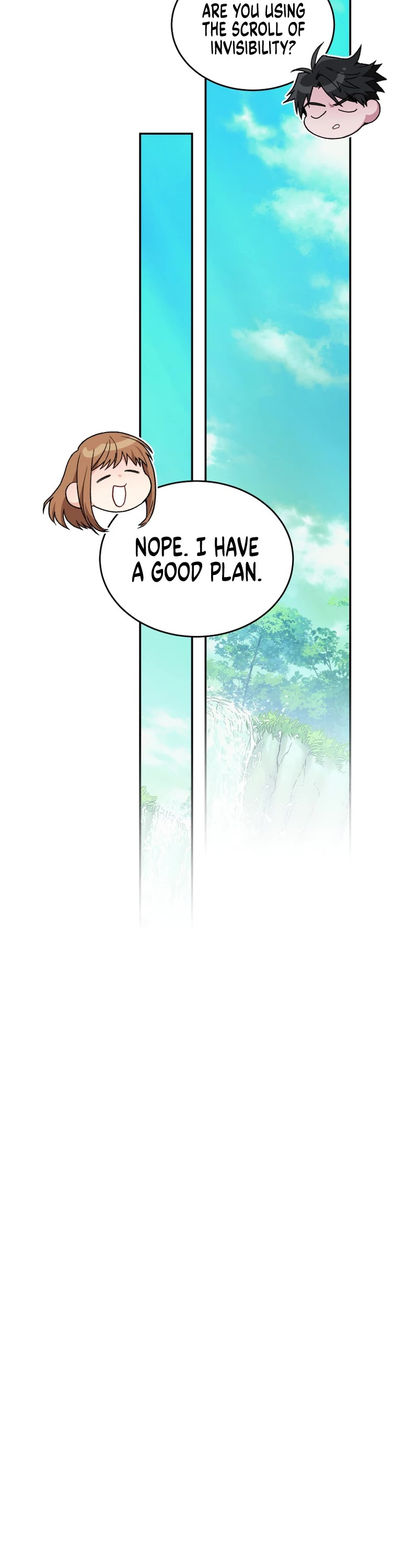 I Stole the Number One Ranker's Soul chapter 67 page 59