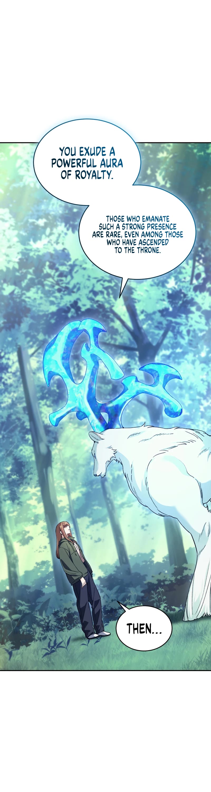 I Stole the Number One Ranker's Soul chapter 67 page 6