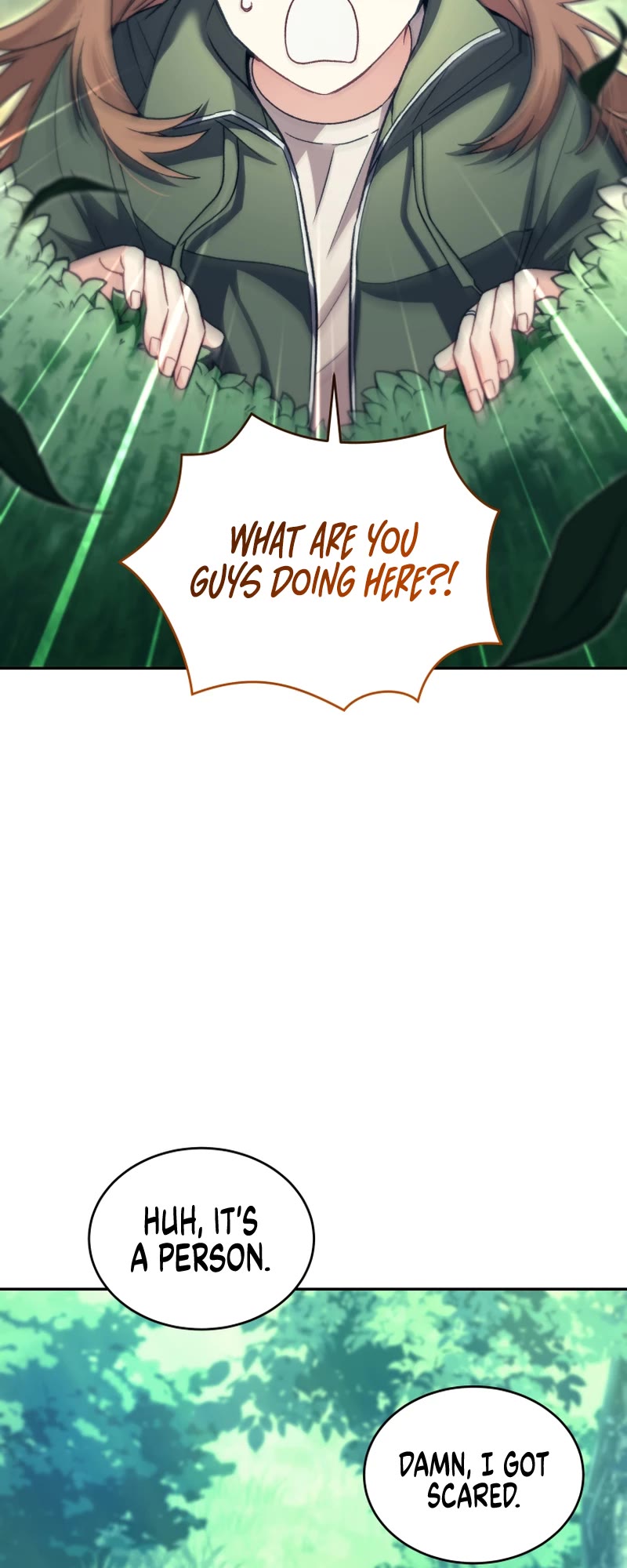 I Stole the Number One Ranker's Soul chapter 67 page 64