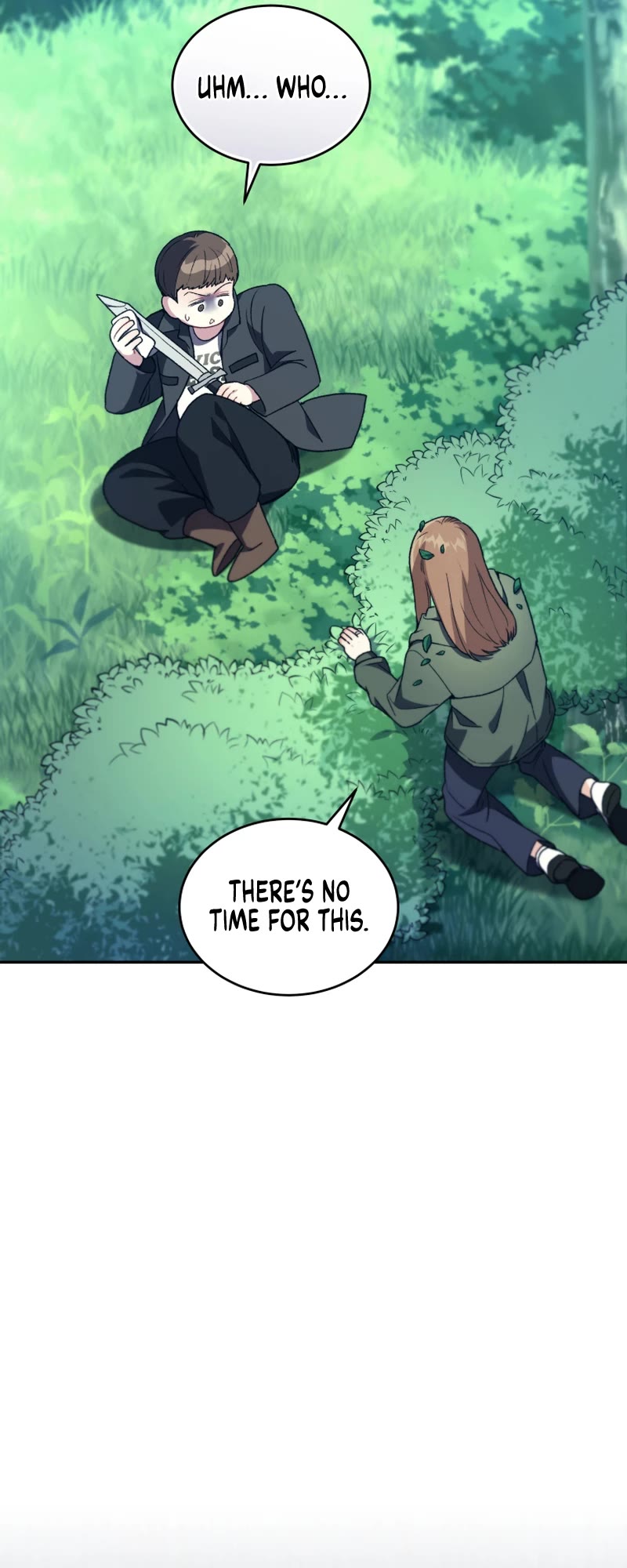 I Stole the Number One Ranker's Soul chapter 67 page 65