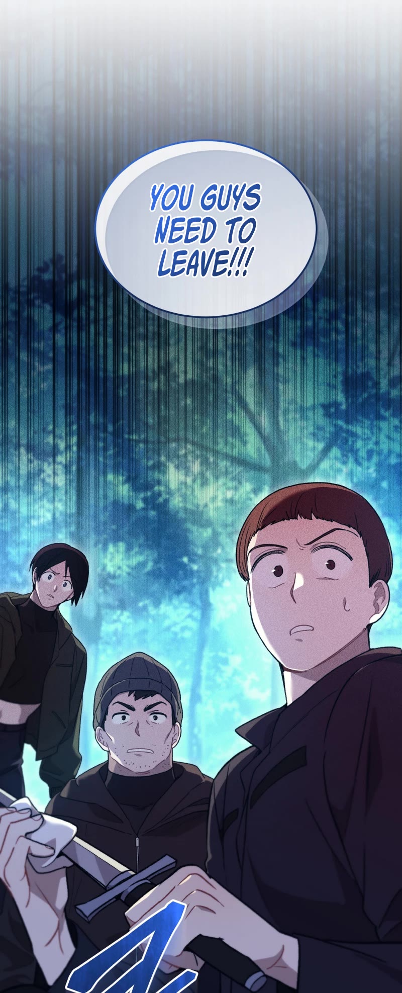 I Stole the Number One Ranker's Soul chapter 67 page 66