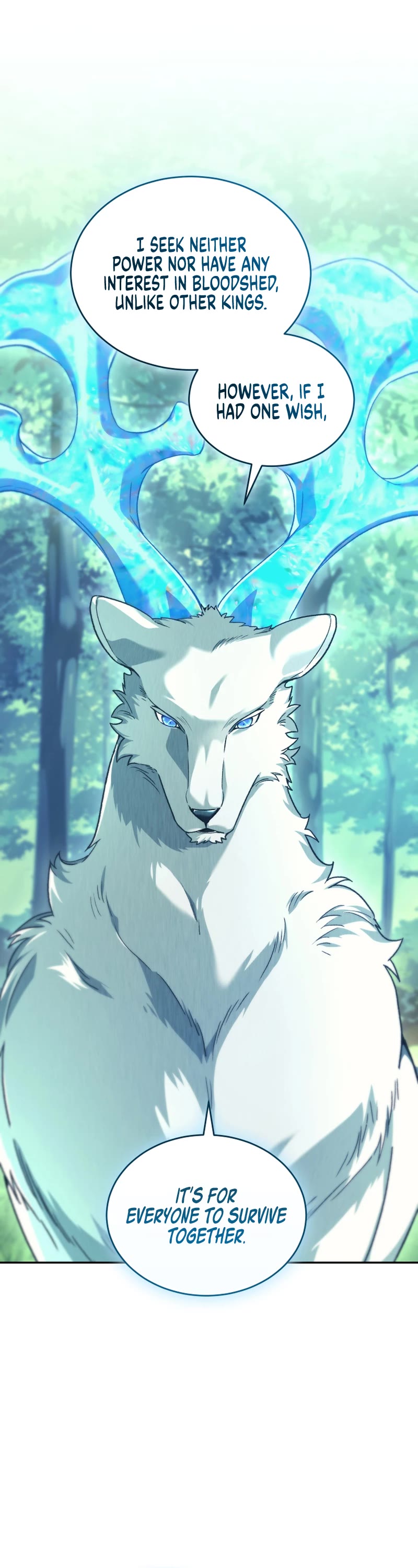 I Stole the Number One Ranker's Soul chapter 67 page 7