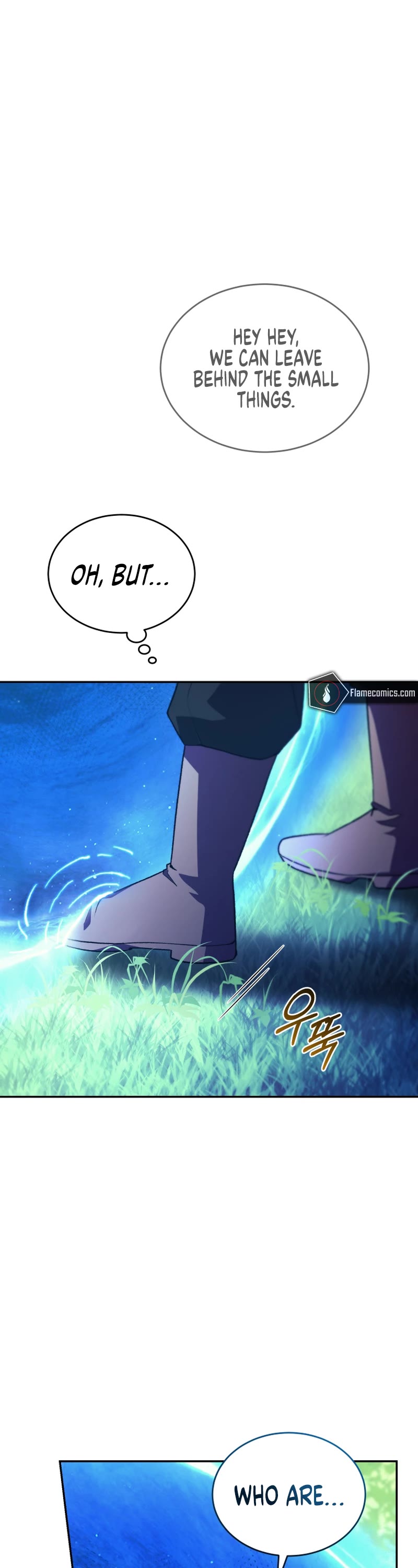 I Stole the Number One Ranker's Soul chapter 68 page 10