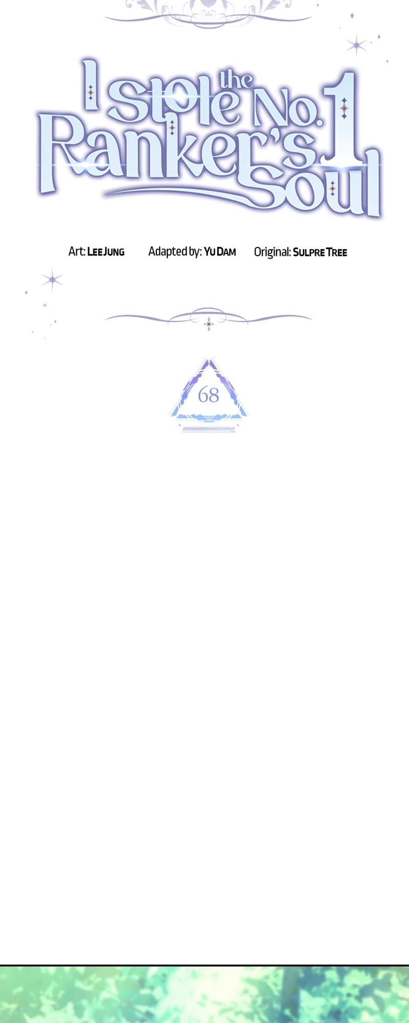 I Stole the Number One Ranker's Soul chapter 68 page 13