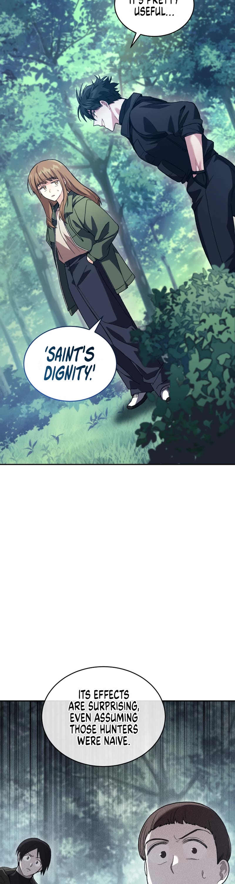 I Stole the Number One Ranker's Soul chapter 68 page 15