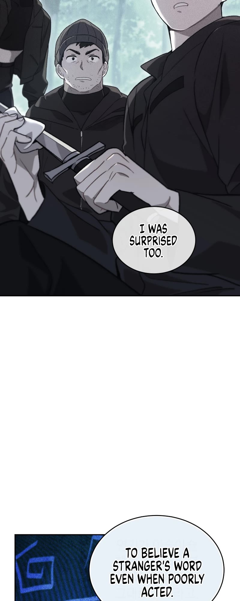 I Stole the Number One Ranker's Soul chapter 68 page 16