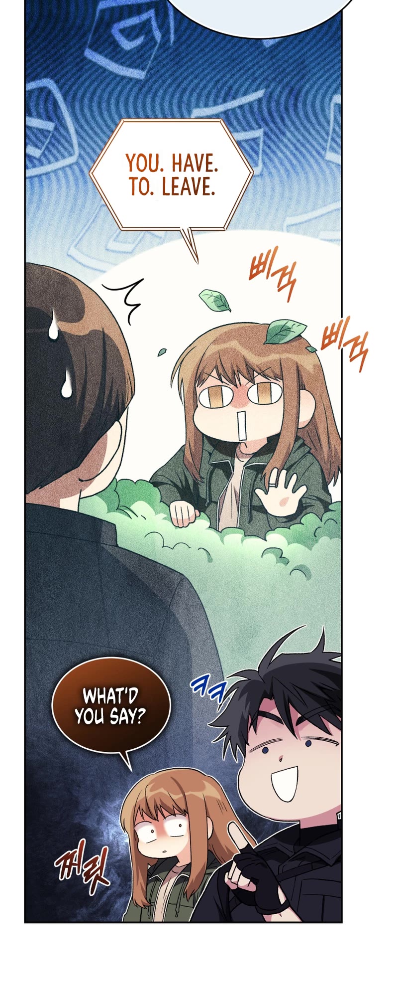 I Stole the Number One Ranker's Soul chapter 68 page 17