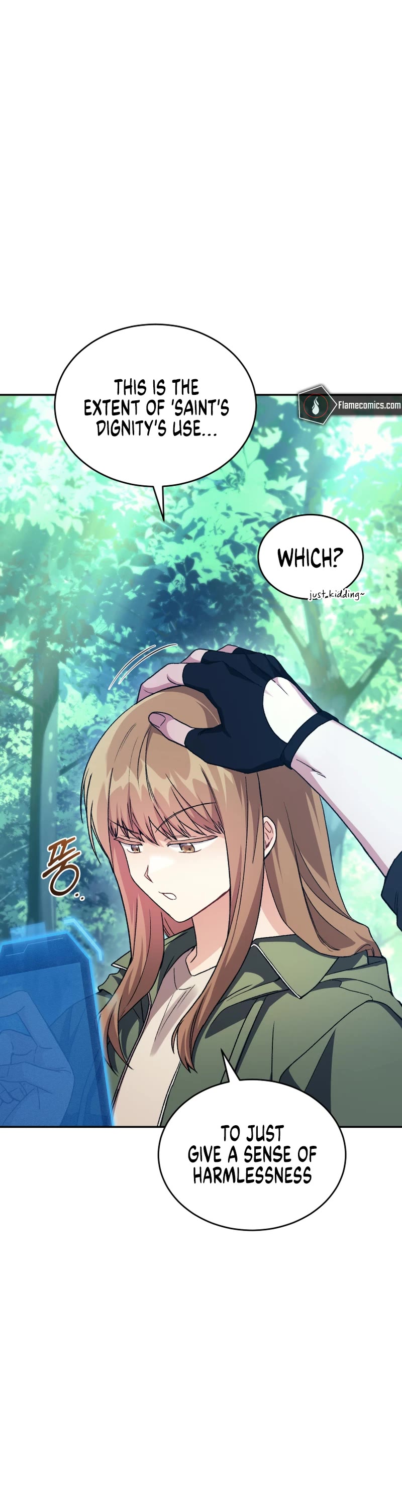 I Stole the Number One Ranker's Soul chapter 68 page 18