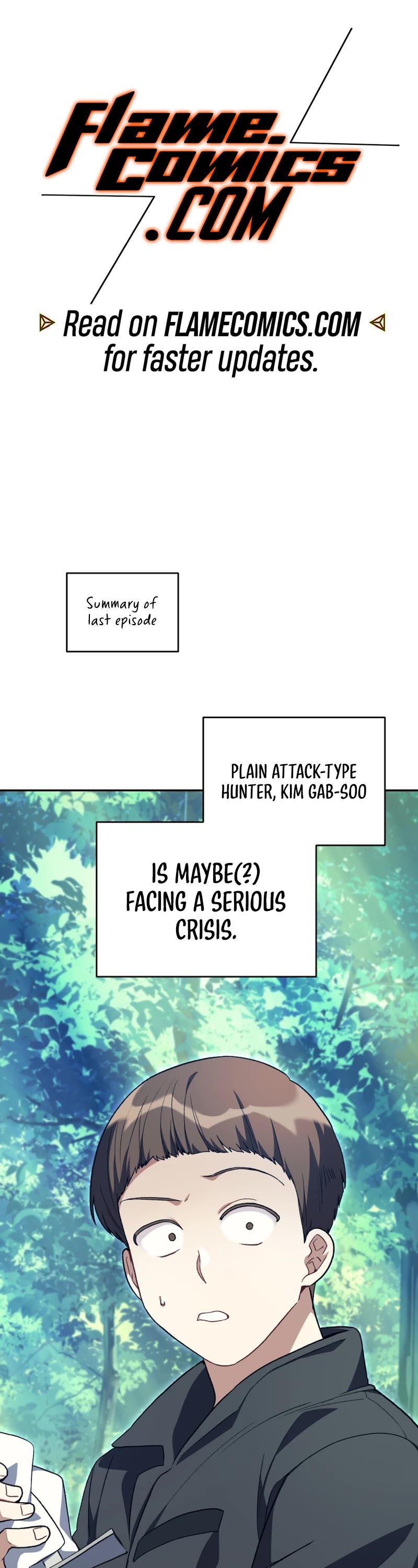 I Stole the Number One Ranker's Soul chapter 68 page 2