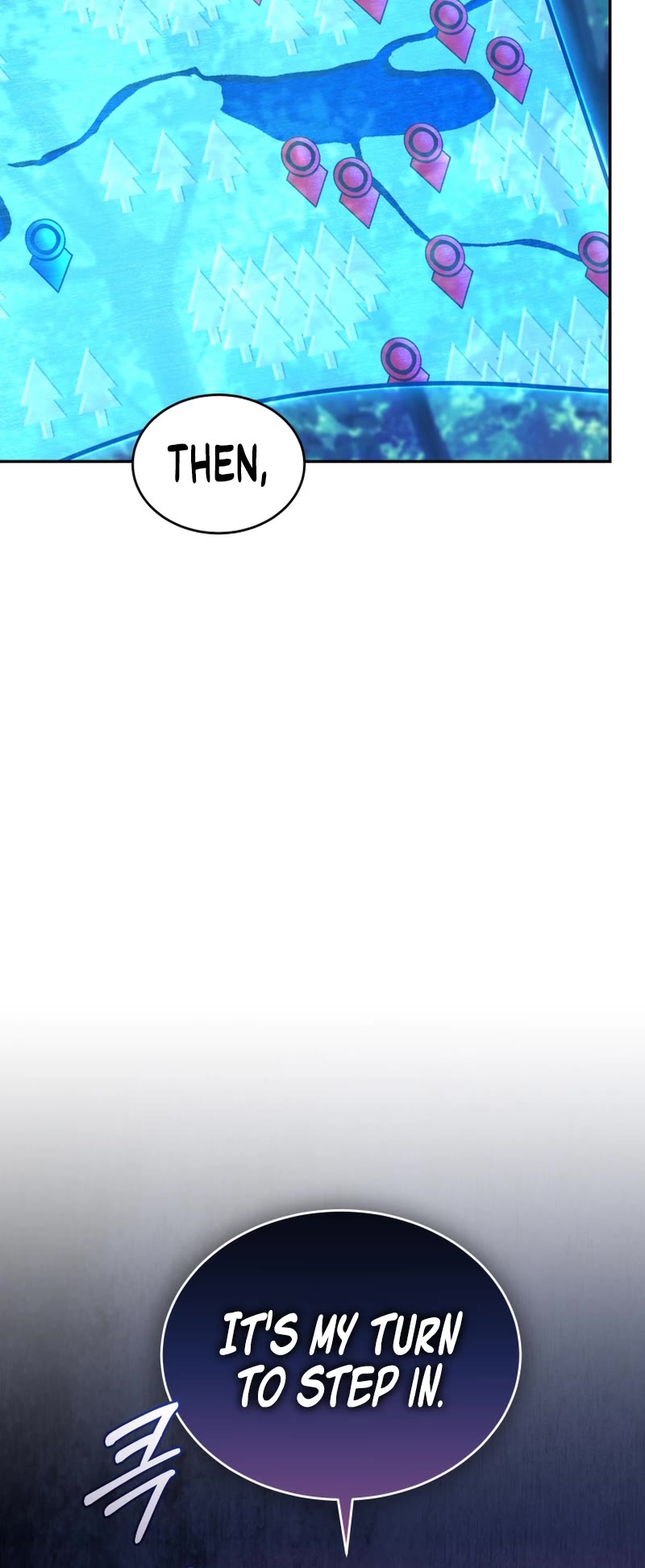 I Stole the Number One Ranker's Soul chapter 68 page 21